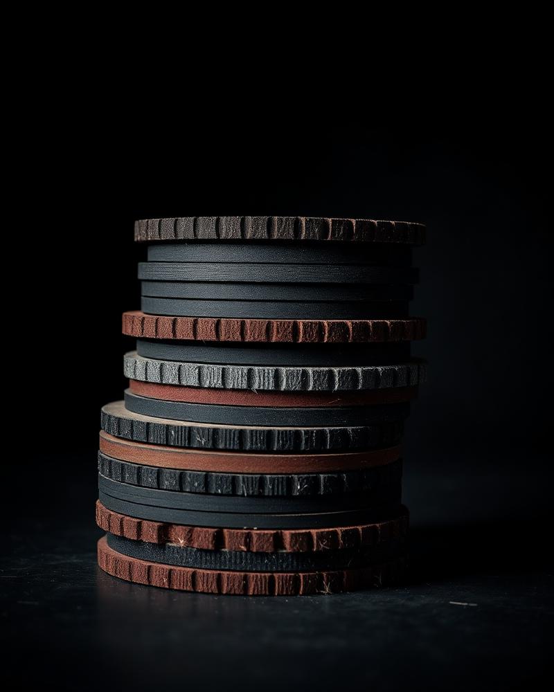 Abrasifs industriels
