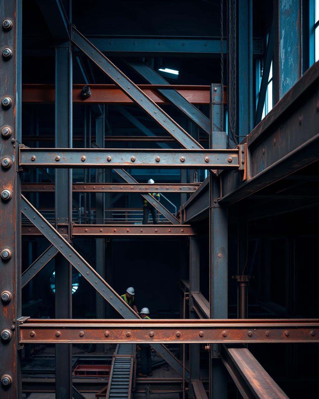 Construction & BTP